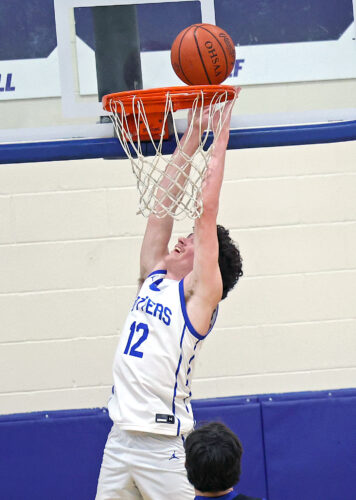 Ramgeet brings it one last time at Lisbon